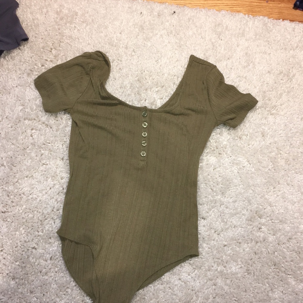Body suit